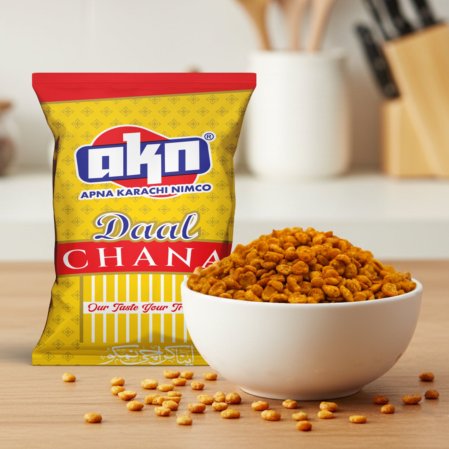 Daal Chana