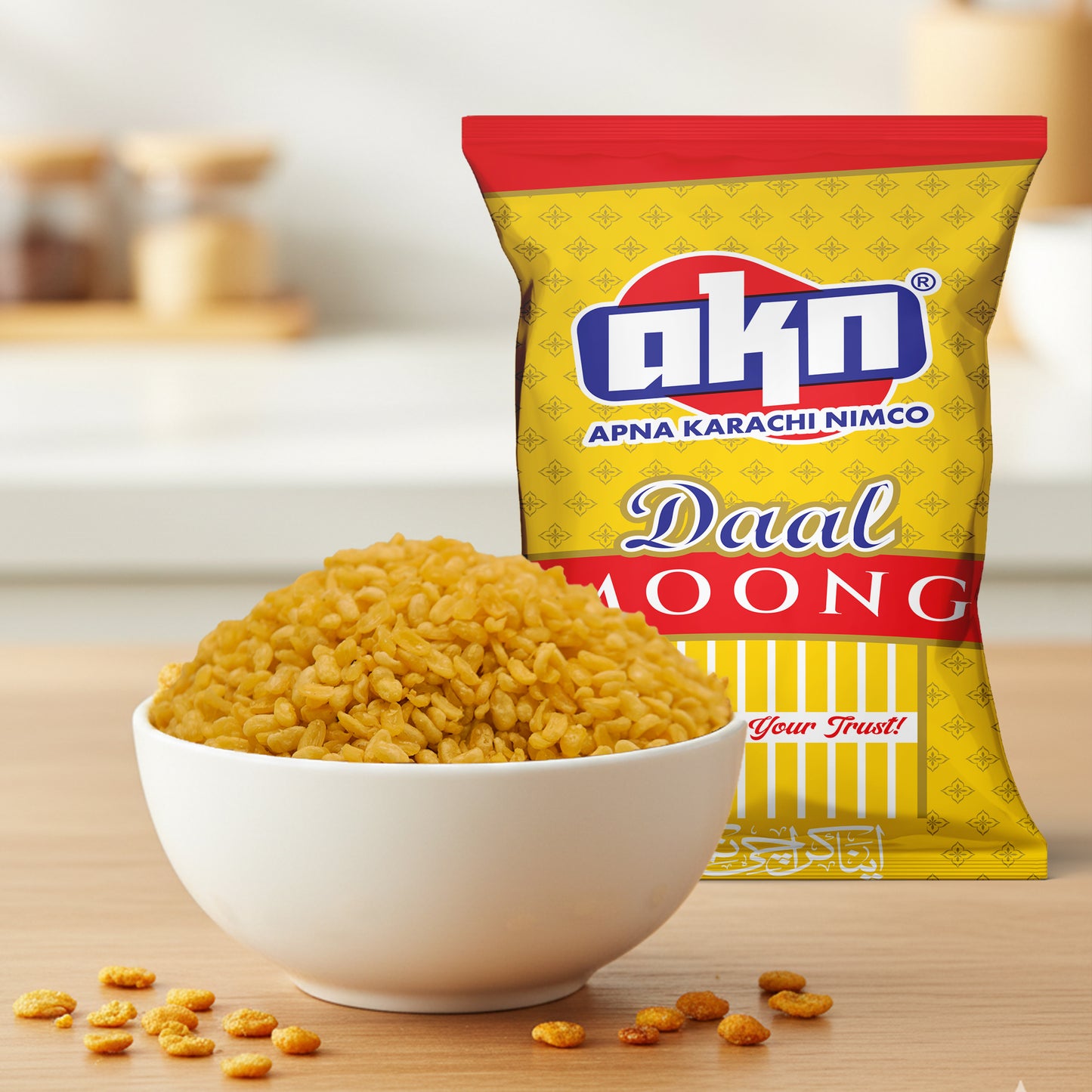Daal Moong