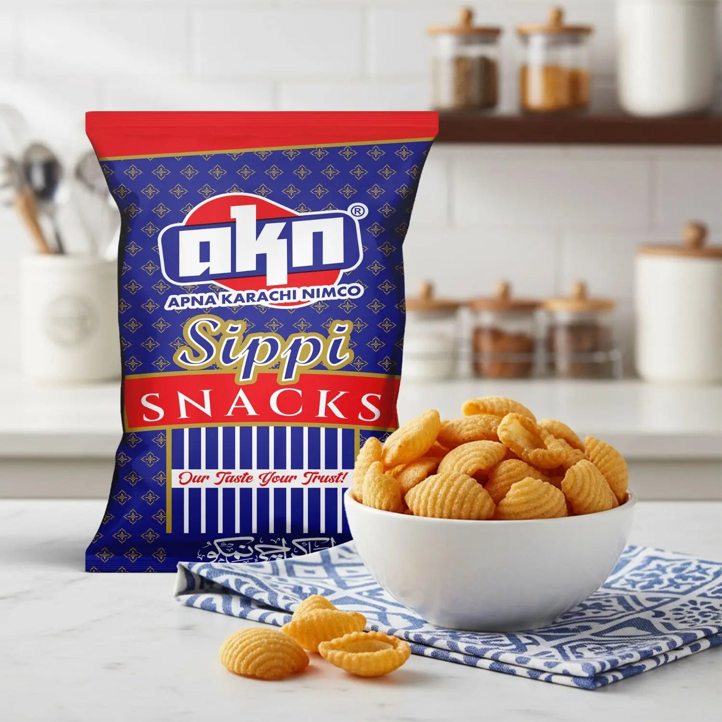 Sippi Snacks