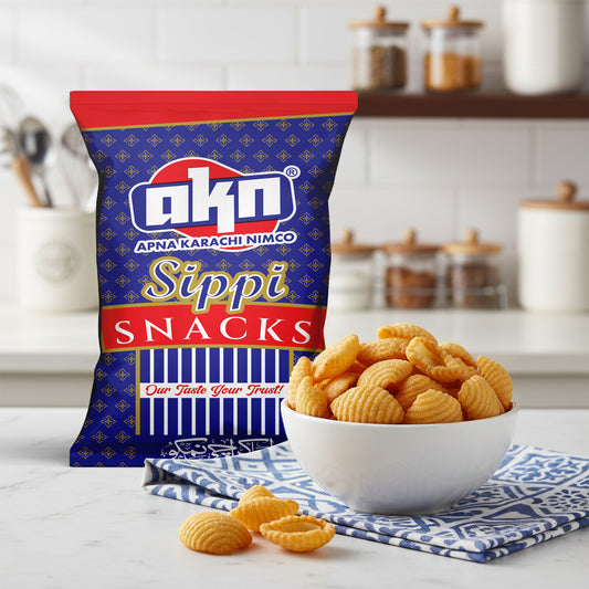 Sippi Snacks