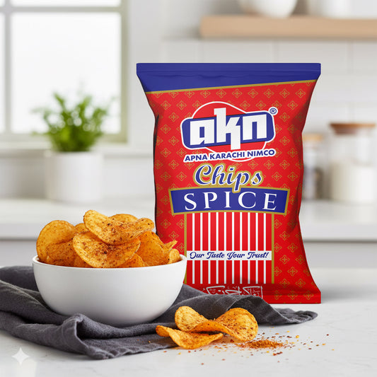 Chips Spice