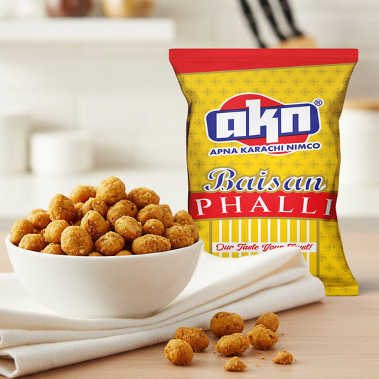 Baisan Phalli