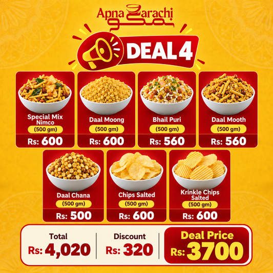 Deal 4
