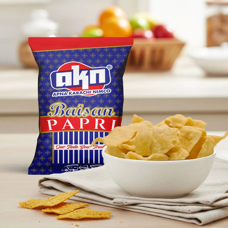 Baisan Papri