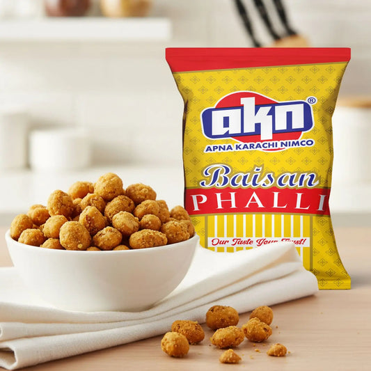 Baisan Phalli