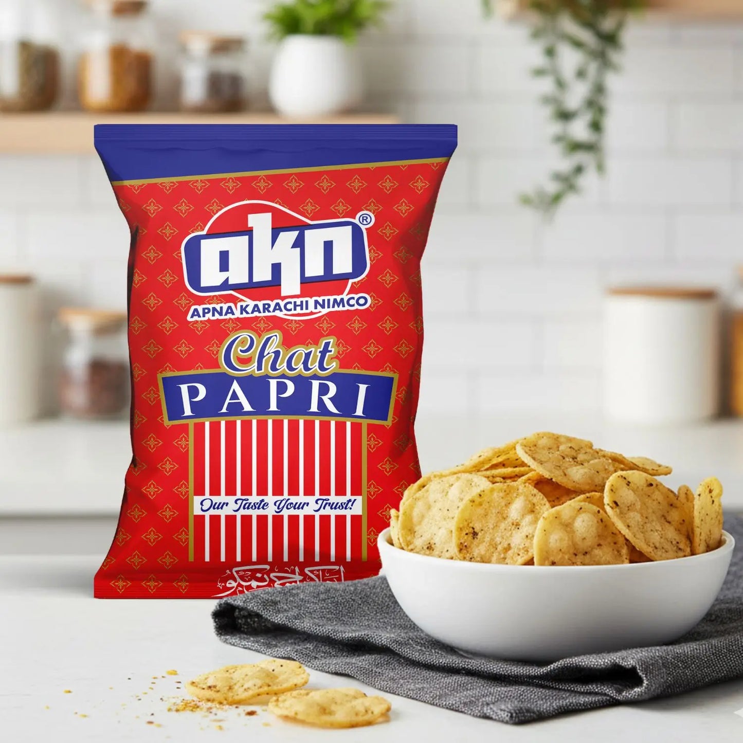 Chat Papri