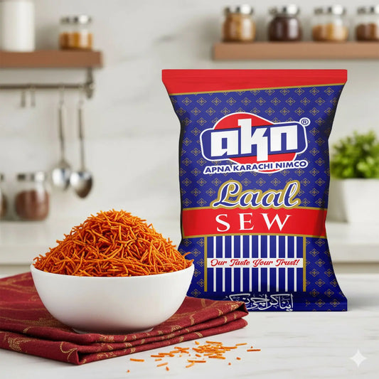 Laal Sew
